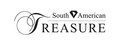 South American Treasure  Company Logo