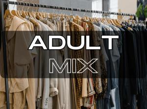 Wholesale premium quality t-shirts: Wholesale Offer: Men's - Womens Clothing by the Kilo - Adult Mix!