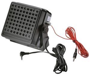 Wholesale p.a amplifier: External Speaker Talk Back Noise Filter