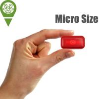 Micro GPS Tracker