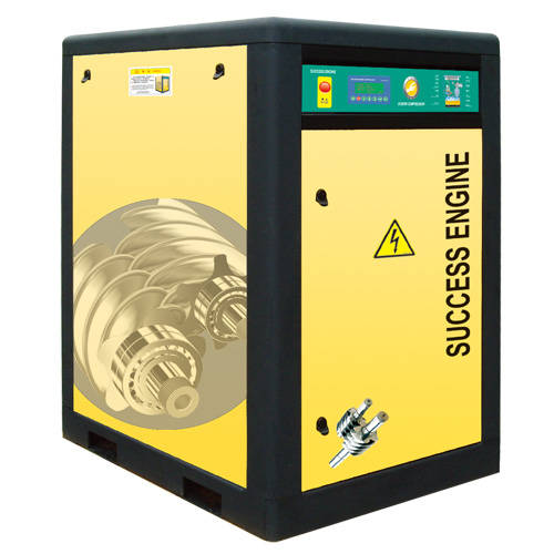 Screw Compressor
