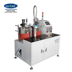 Wholesale drip sensor: Two-component Potting MachineSEC-8700E