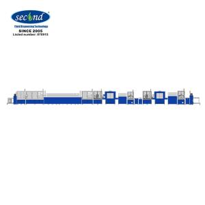 Wholesale Fuel Cells: Fuel Cell Stack Bipolar Plate Fully Automatic Production Line