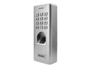 Secukey Technology Co., Ltd. - Access Control, Bluetooth Access Control 