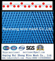 Sell polyester sludge dewatering screen