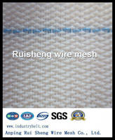 24504A Polyester Paper Drying Mesh