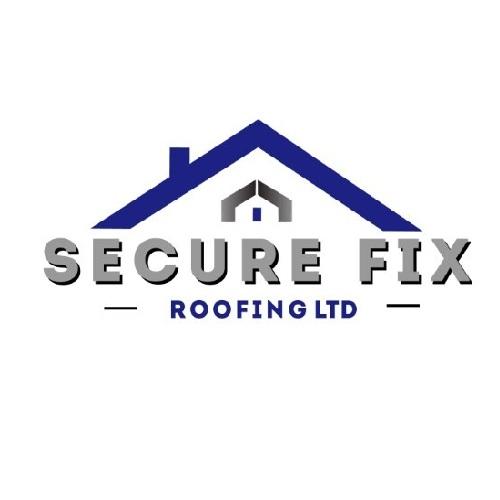 Secure Fix Roofing Ltd