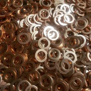 Sedir Automotiv Trade - copper washer, aluminum washer, bonded seals ...