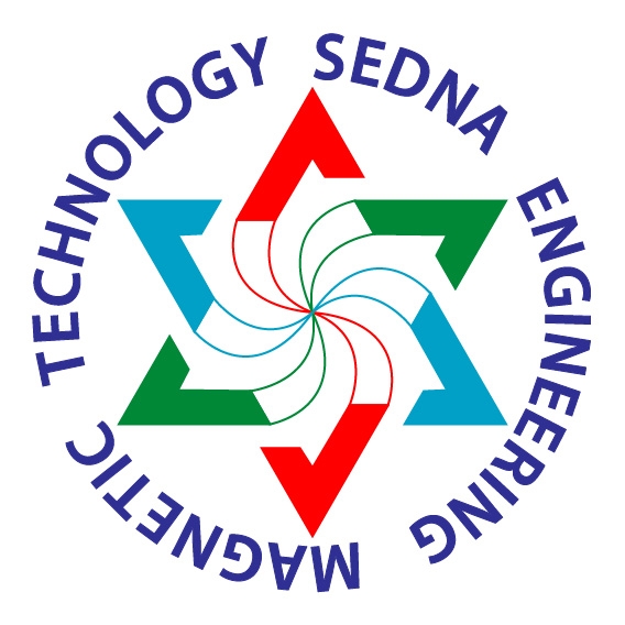 SEDNAENG Co., Ltd. Company Logo