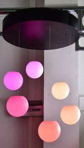Wholesale shopwindow: Innovative LED Kinetic Display Wholesale shopwindow: Innovative LED Kinetic Display