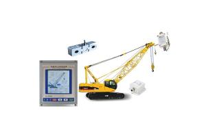 Wholesale crawler crane: Crawler Crane Load Indicator
