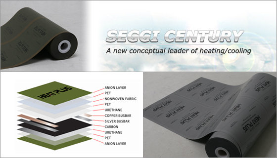 Seggi Century Co., Ltd.