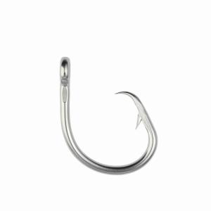 Wholesale forging: Circle Hook ( C1 Type ) 15/0