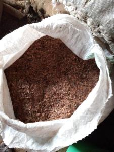 Wholesale Chocolate Ingredients: Cocoa Bean Husk/Shell/Vella
