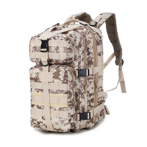 Waterproof Army Backpack Military Bag of Nylon(id:10511646). Buy China ...