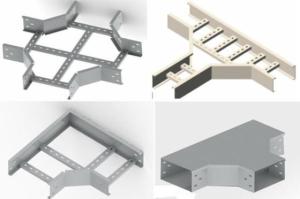 Wholesale alloy products: Cable Trays