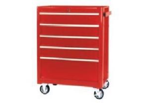 Wholesale Other Manufacturing & Processing Machinery: 5-Drawer Tool Cabinet