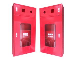 Wholesale gas cylinder cabinets: Manufacture of Fire Hose Cabinet, Fire Fighting Equipment, Fire Fighting Cabinet