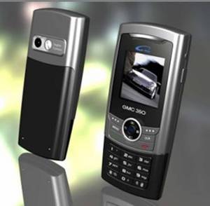 Wholesale phone: CDMA 800 MHz Phone with Camera (GMP-C350)