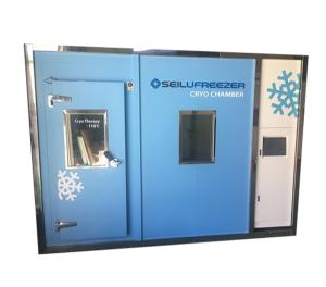 Wholesale her: Cryotherapy