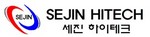 SEJIN HITECH Co.,Ltd. Company Logo