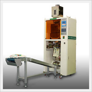 Wholesale Packaging Machinery: Rice Weighing & Packing Machine [SP-10]