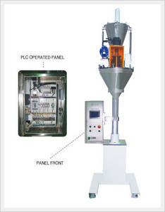 Wholesale Other Manufacturing & Processing Machinery: Auger Filler for Powders (SAF-40G)