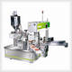 Liquid Filling Rotary Packing Machine [ST-8A1P]