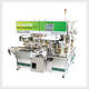 Liquid Filling Rotary Packing Machine [ST-9A1PW]