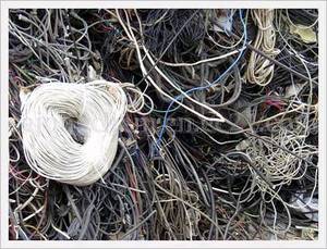 Wholesale waste: Waste Electric Wire