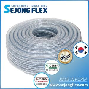 Wholesale hose spring: Spring Wire Hose Non Toxic - Phtalate Free