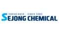 Sejong Chemical Co. Company Logo