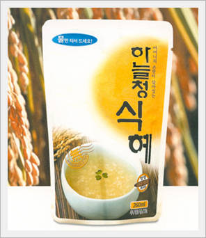 Haneulcheong Sikhye(id:4060066) Product details - View ...