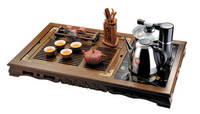 Multi-function Tea Tray F24