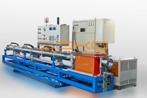 Wholesale titanium induction: On-line Bright Annealing Solution Machines
