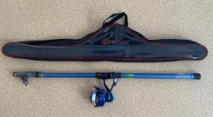 Wholesale Fishing: Fishing Rod
