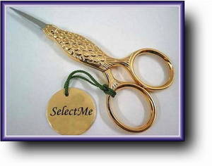 Wholesale supplies: Fancy Scissors