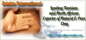 Wholesale natural red dyes: Pure Earthy Clay for Face Mask Body Care