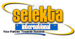 Selekta International Company Logo