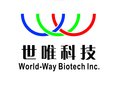 World-way Biotech Inc Company Logo