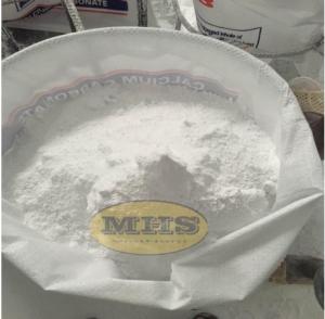 Wholesale Carbonate: Limestone Powder 250 Mesh for Feed/Poultry Calcium Carbonate Powder