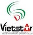 Vietstar Import Export Company Company Logo