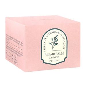 Wholesale Face Cream & Lotion: Selenus Artemisia Calming Us Repair Balm