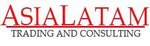 AsiaLatam Company Logo