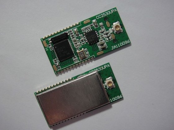 RF Wireless Module FSK Module Zigbee Module Remote Control