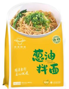 Wholesale seasoning for soup: Scallion Oil Noodles