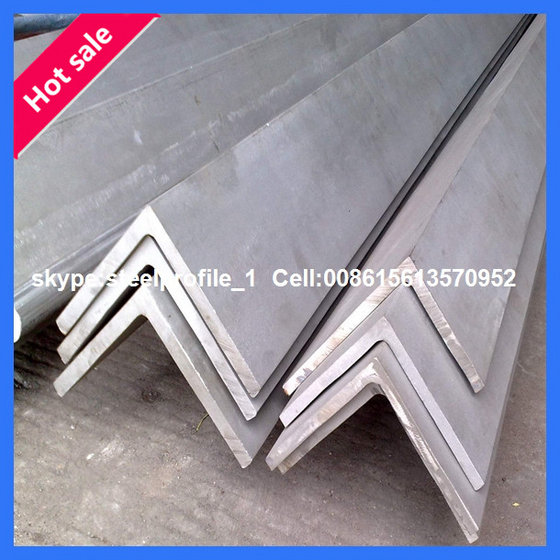 SS400 Grade and Equal Type Equal Angle Steel Bar(id:10017547). Buy ...