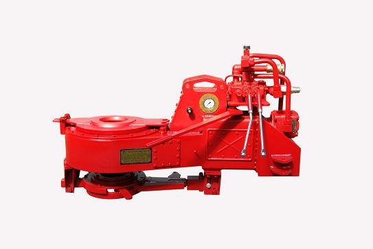 sucker rod power tong manufacturer brands