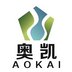 Jiangsu Aokai Environmental Industrial Technology Co.,Ltd Company Logo