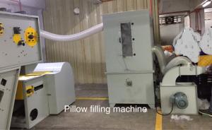 Wholesale machine: Pillow Filling Machine